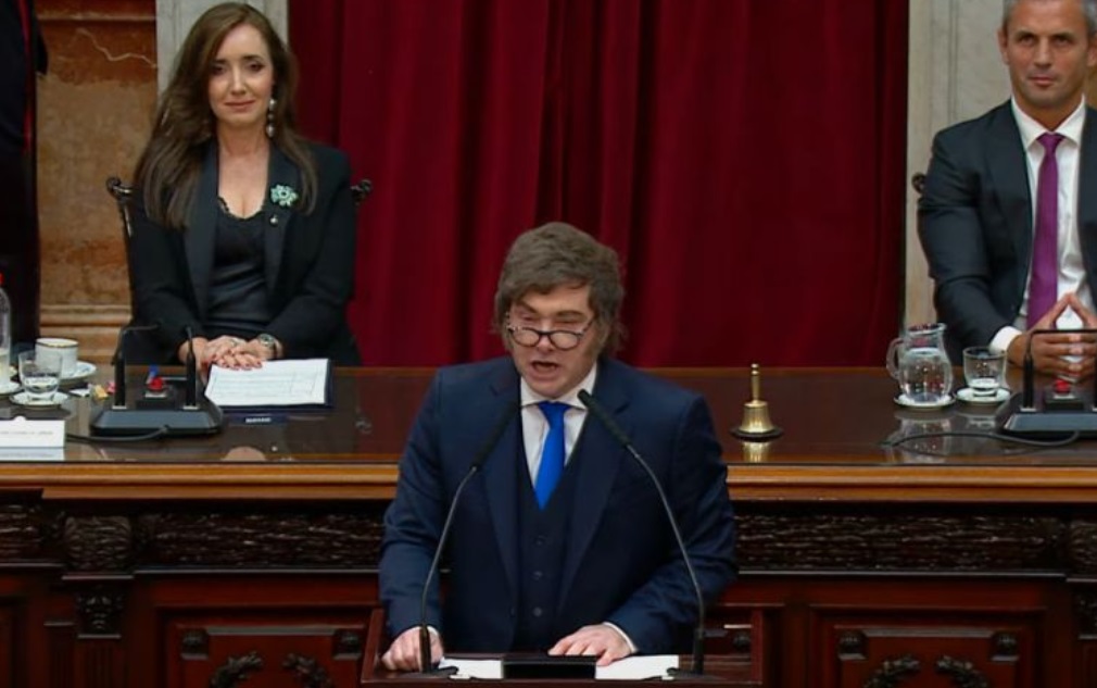 Milei, en su peor momento: 7 de cada 10 argentinos cree que 
