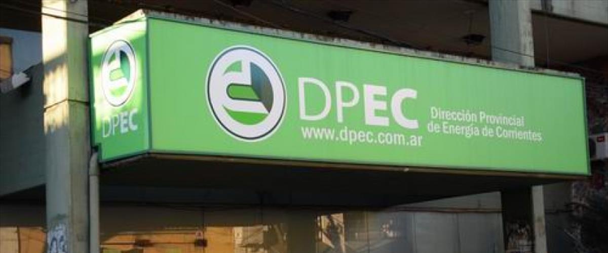 Más de 73.000 usuarios podrían adherirse a la moratoria de la DPEC