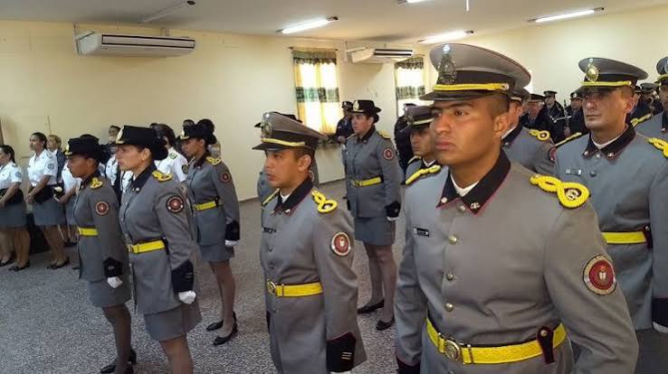 Abren la inscripción para ingresar al Servicio Penitenciario
